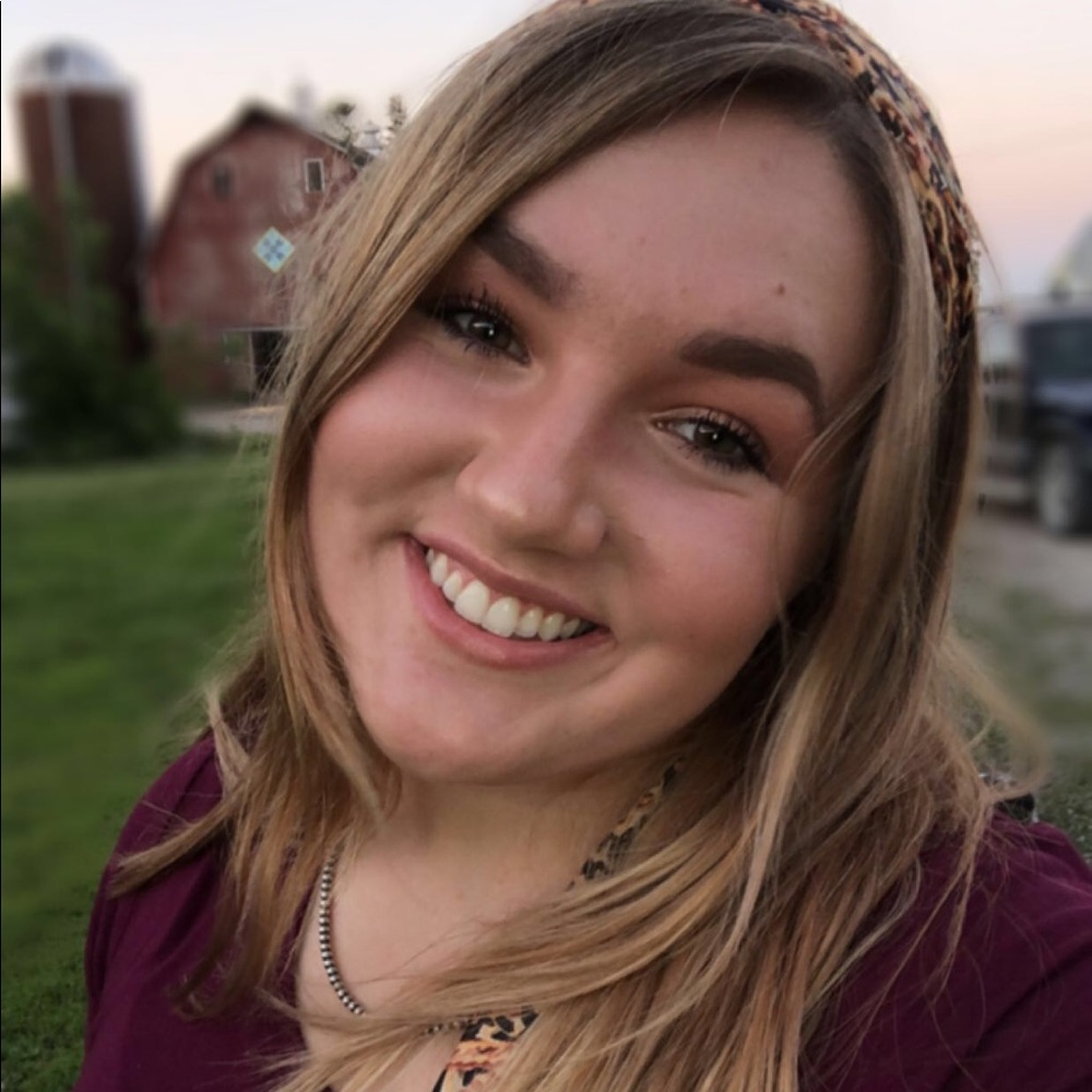 Meet your Posher, Martha